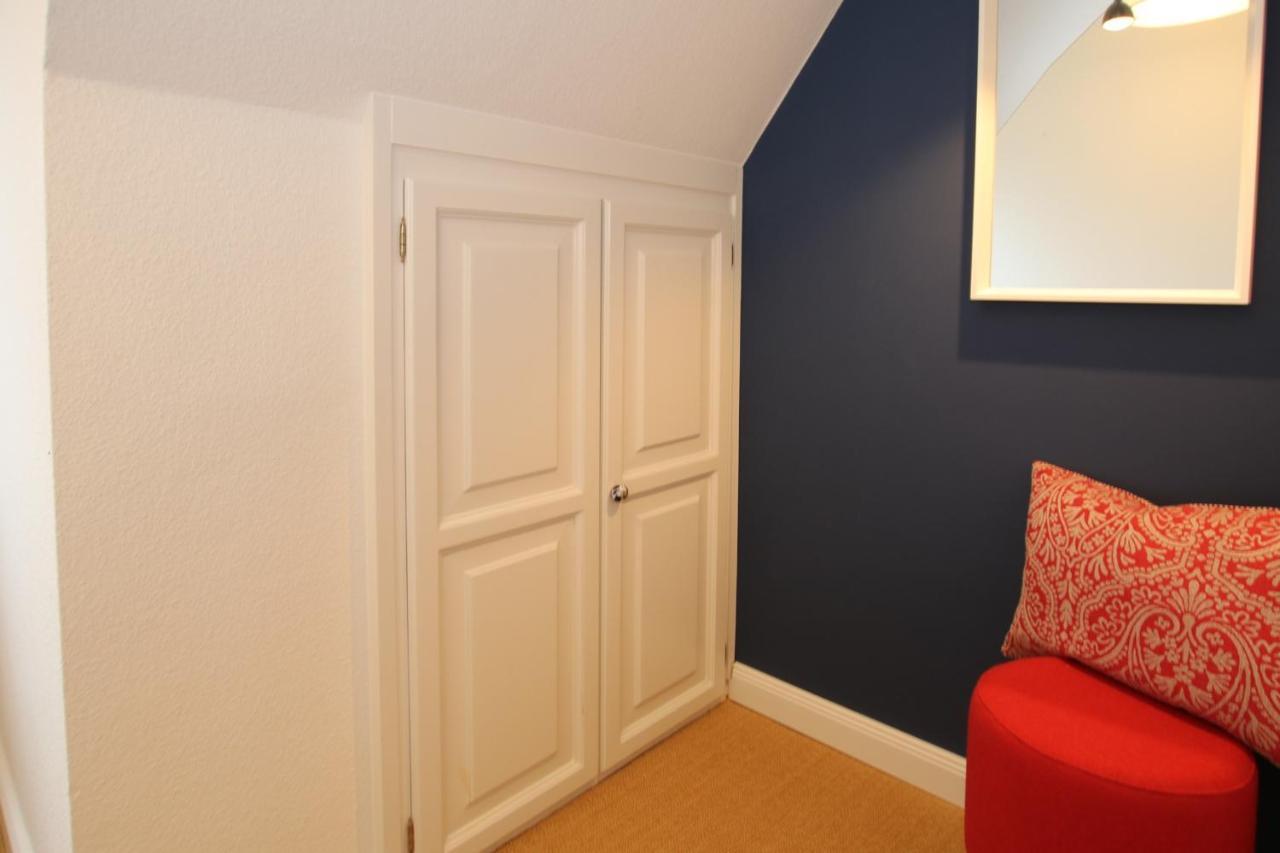Appartamento Ohl Doerp 22 Pastoratshof, Haus 7 Wrixum Esterno foto