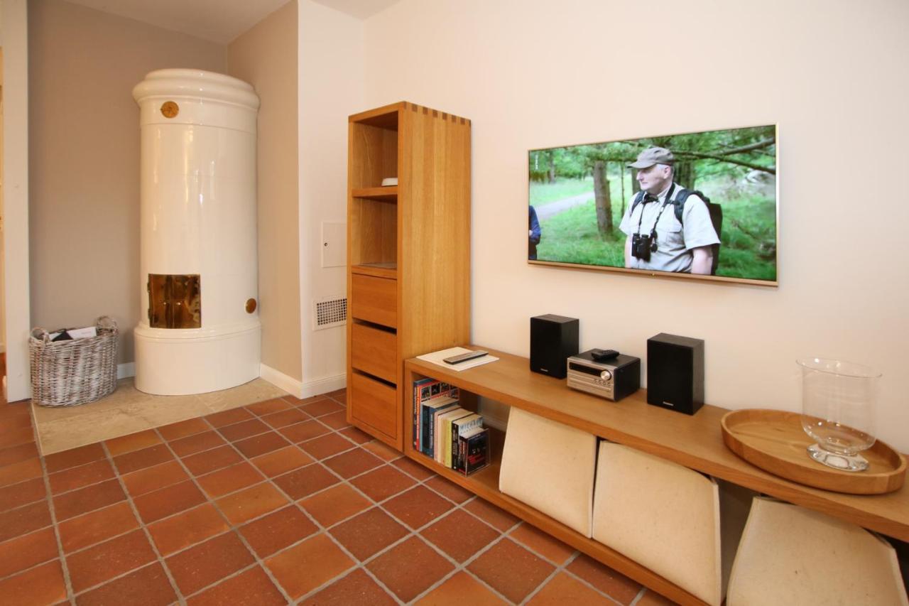 Appartamento Ohl Doerp 22 Pastoratshof, Haus 7 Wrixum Esterno foto