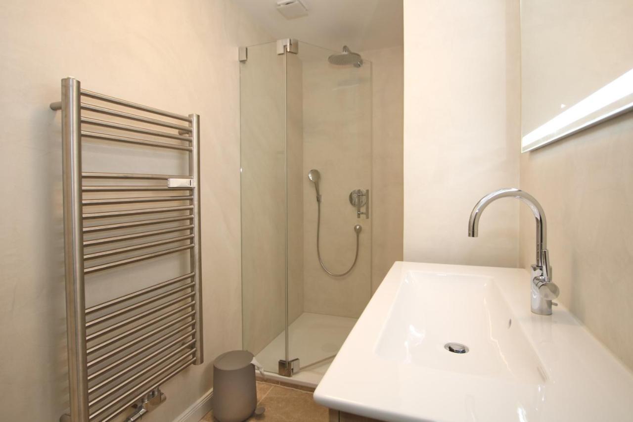 Appartamento Ohl Doerp 22 Pastoratshof, Haus 7 Wrixum Esterno foto