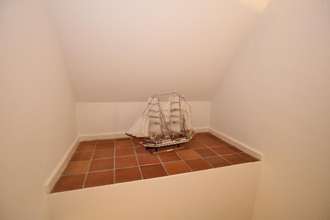 Appartamento Ohl Doerp 22 Pastoratshof, Haus 7 Wrixum Esterno foto